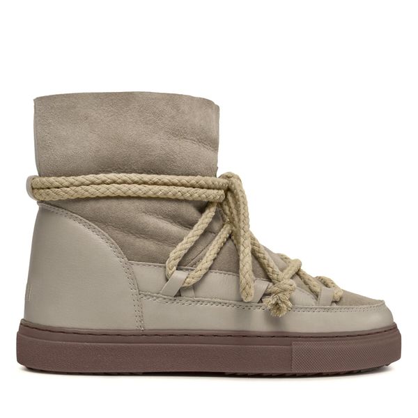 Inuikii Čizme za snijeg Inuikii Classic 65202-001 Beige