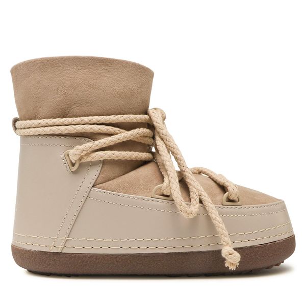 Inuikii Čizme za snijeg Inuikii Classic 75101-007 Bež