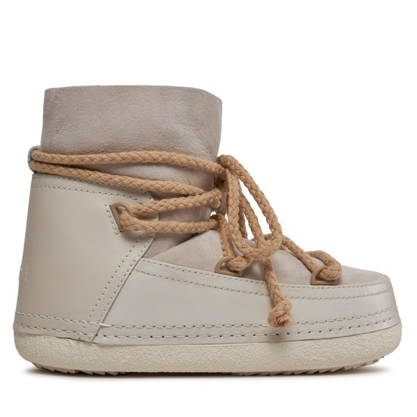 Inuikii Čizme za snijeg Inuikii Classic 75101-007 Panna