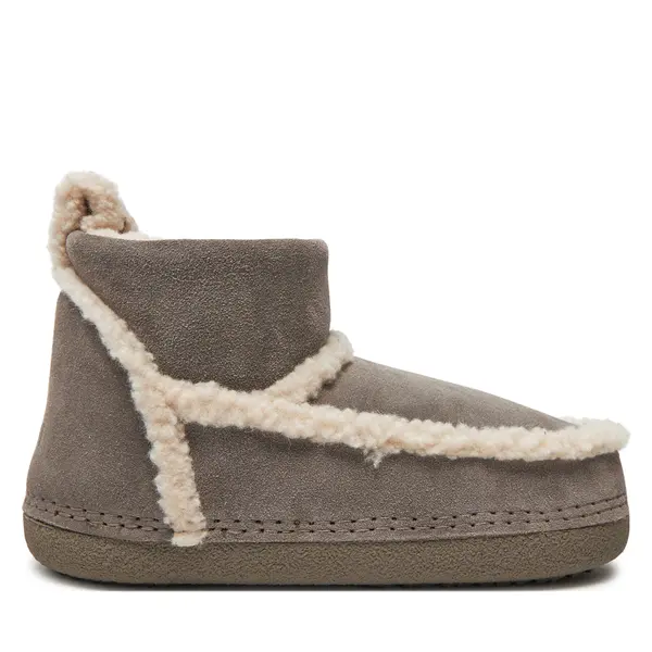 Inuikii Čizme za snijeg Inuikii Classic 75101-009 Siva