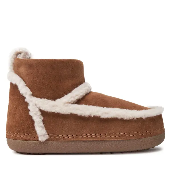 Inuikii Čizme za snijeg Inuikii Classic 75101-009 Smeđa