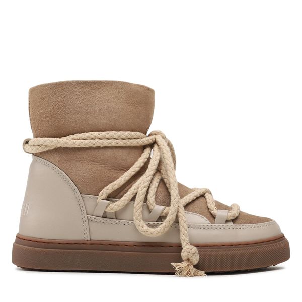 Inuikii Čizme za snijeg Inuikii Classic 75202-005 Beige