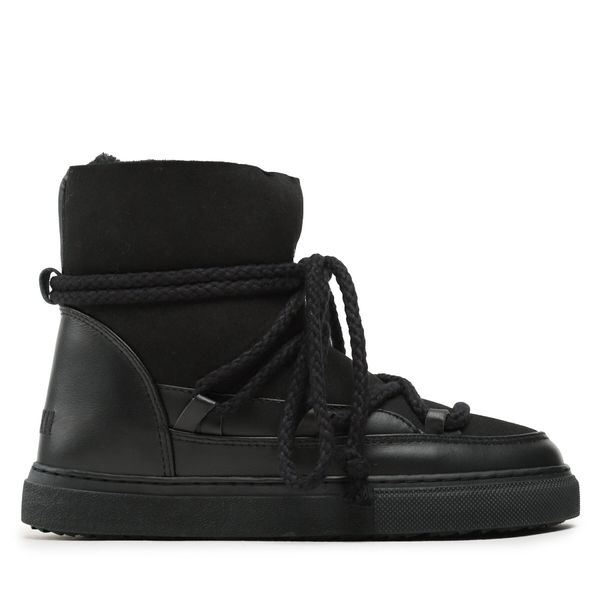 Inuikii Čizme za snijeg Inuikii Classic 75202-005 Black