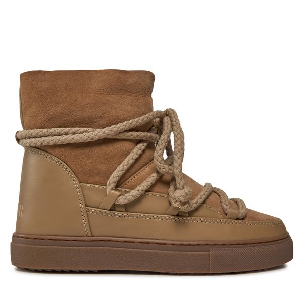 Inuikii Čizme za snijeg Inuikii Classic 75202-005 Macaroon