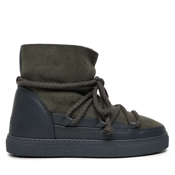Inuikii Čizme za snijeg Inuikii Classic 75202-005 Siva