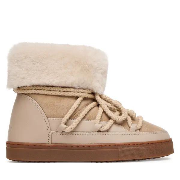 Inuikii Čizme za snijeg Inuikii Classic High 1001.002.0072 Smeđa
