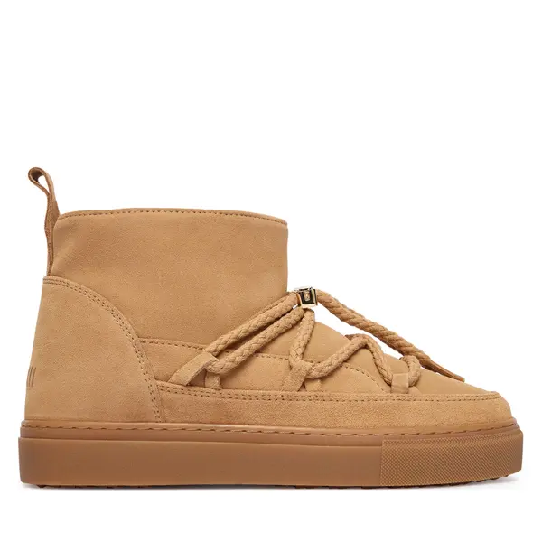 Inuikii Čizme za snijeg Inuikii Classic Low 1001.001.0092 Bež