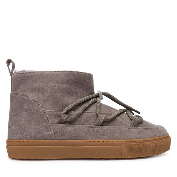 Inuikii Čizme za snijeg Inuikii Classic Low 2001.001.0021 Siva