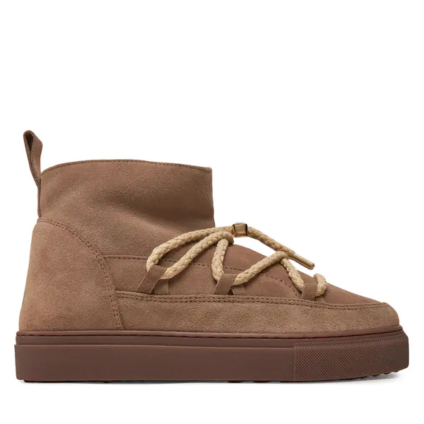 Inuikii Čizme za snijeg Inuikii Classic Low 75202-004 Bež