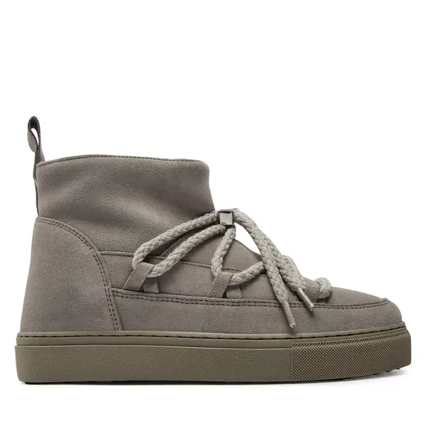 Inuikii Čizme za snijeg Inuikii Classic Low 75202-004 Siva