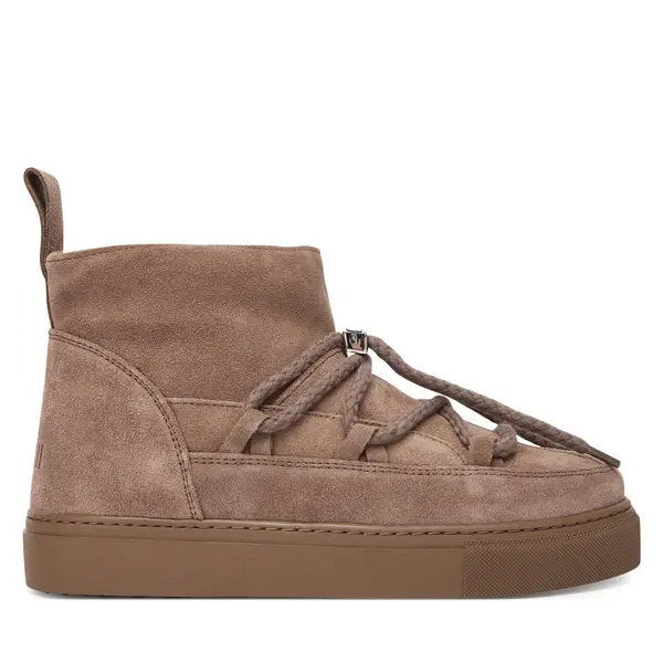 Inuikii Čizme za snijeg Inuikii Classic Low 75202 004 Smeđa
