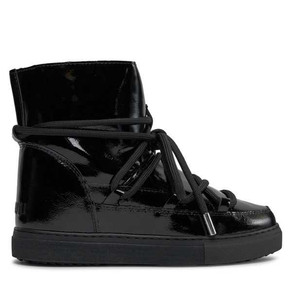 Inuikii Čizme za snijeg Inuikii Classic Naplack 65202-094 Black