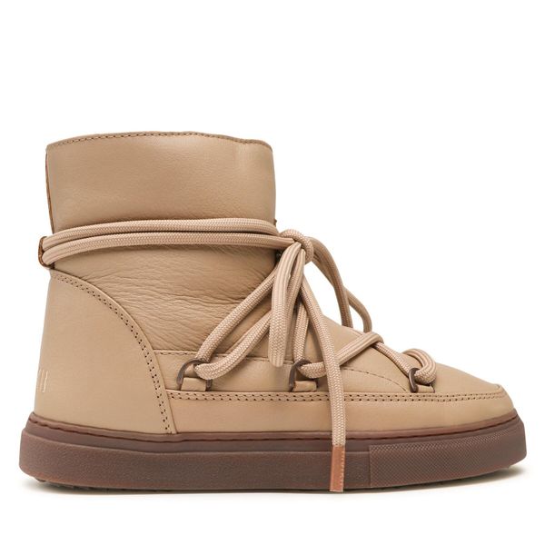 Inuikii Čizme za snijeg Inuikii Full 75202-087 Beige