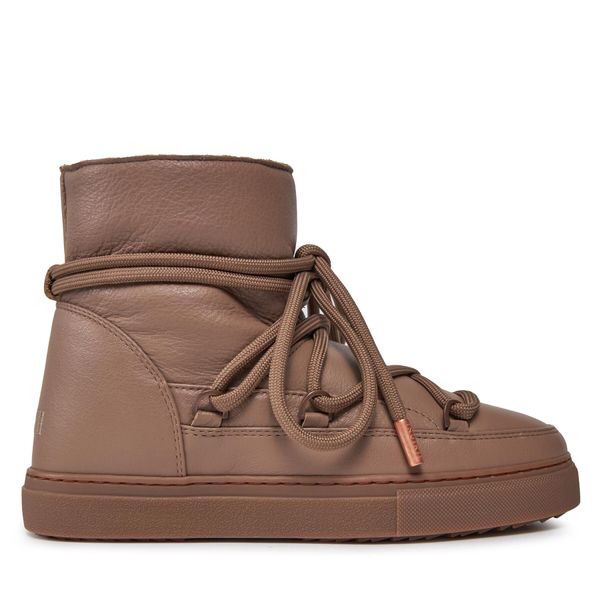 Inuikii Čizme za snijeg Inuikii Full 75202-087 Taupe