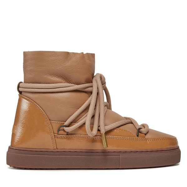 Inuikii Čizme za snijeg Inuikii Gloss 75202-007 Beige