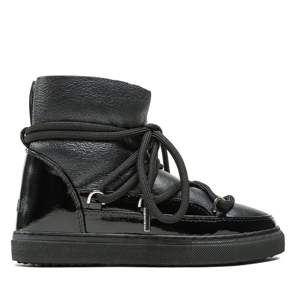 Inuikii Čizme za snijeg Inuikii Gloss 75202-007 Black