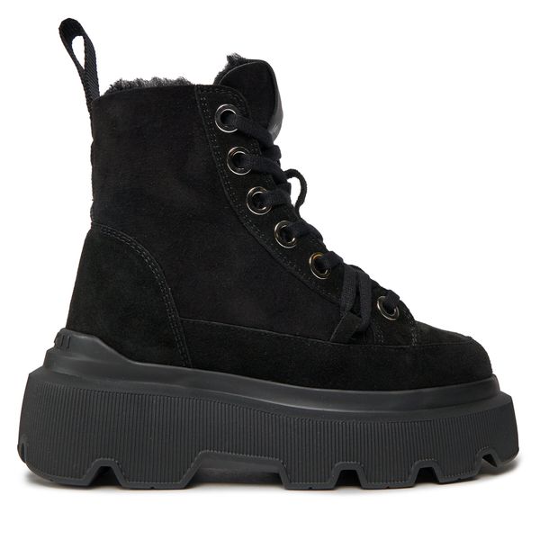 Inuikii Čizme za snijeg Inuikii Matilda 35203-028 Crna