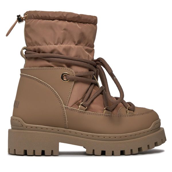 Inuikii Čizme za snijeg Inuikii Performance 75207-111 Brown