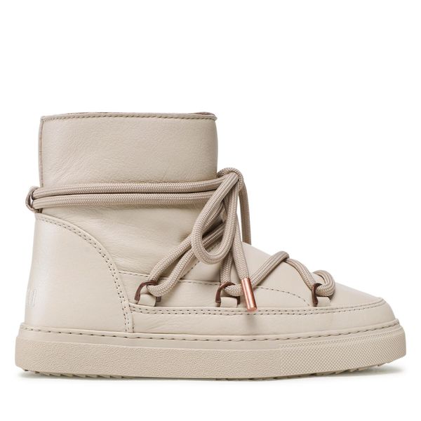 Inuikii Čizme za snijeg Inuikii Sneaker Classic 70202-087 Cream