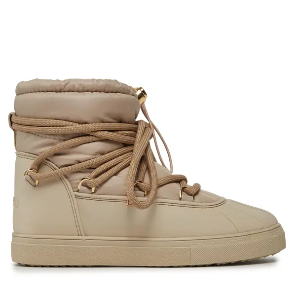 Inuikii Čizme za snijeg Inuikii Technical Low 75202-105 Bež
