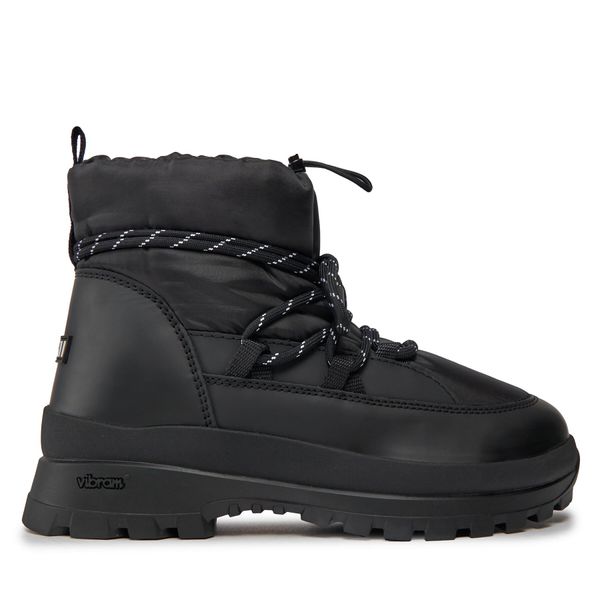 Inuikii Čizme za snijeg Inuikii Urban Trek 55102-115 Black