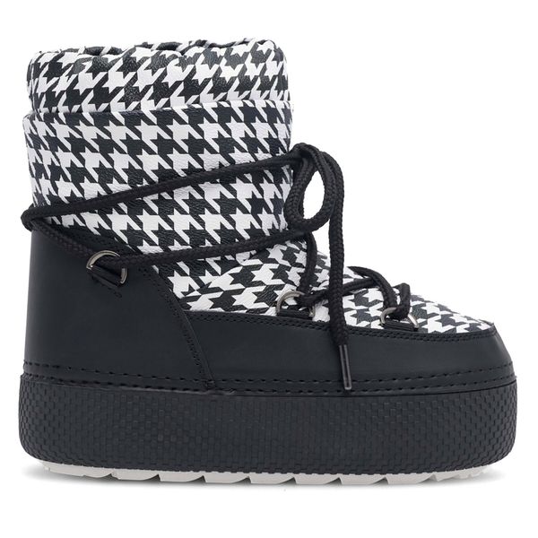 Jenny Fairy Čizme za snijeg Jenny Fairy ANNIS GH9027 Crna