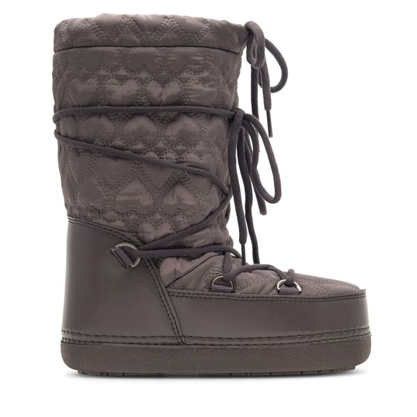 Jenny Fairy Čizme za snijeg Jenny Fairy Madeline SGH9093 Purple