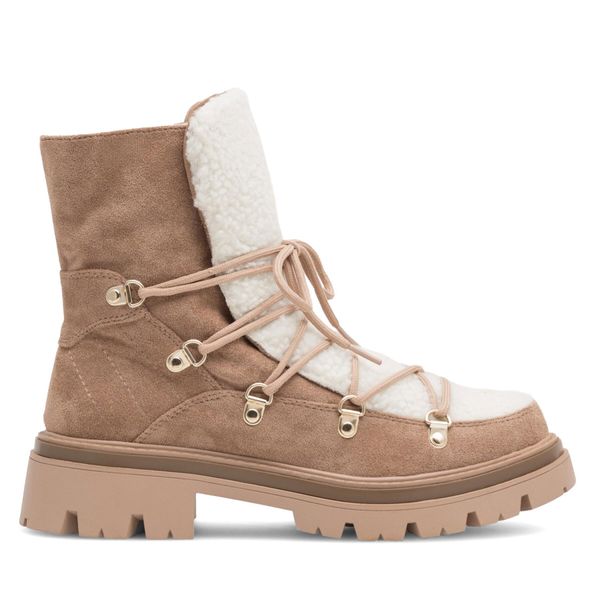 Jenny Fairy Čizme za snijeg Jenny Fairy ROSY HXY20230421-1 Bež