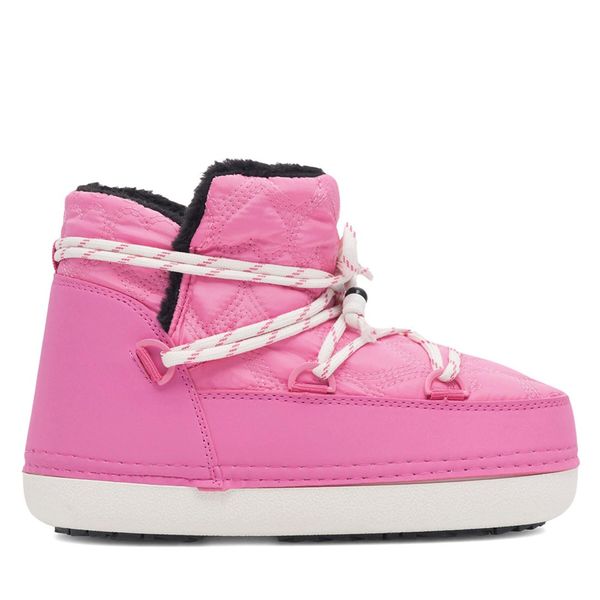 Jenny Fairy Čizme za snijeg Jenny Fairy SOPHIA GH9091 Ružičasta