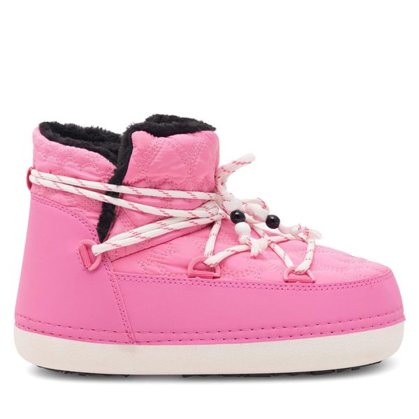 Jenny Fairy Čizme za snijeg Jenny Fairy SOPHIA SGH9091 Pink