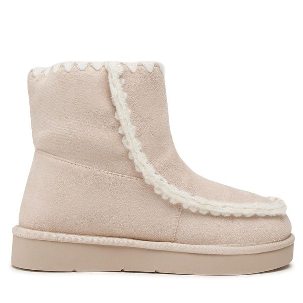 Jenny Fairy Čizme za snijeg Jenny Fairy WS050101-01 Beige