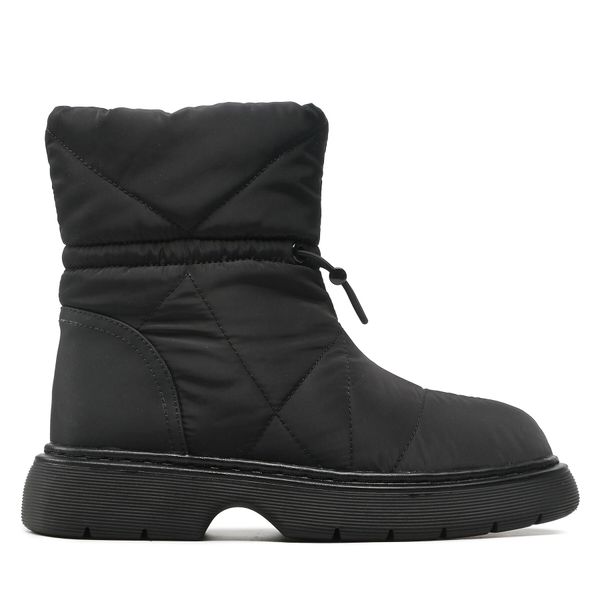 Jenny Fairy Čizme za snijeg Jenny Fairy WS5801-05 Black