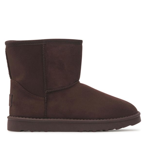 Jenny Fairy Čizme za snijeg Jenny Fairy WSL19150-12 Brwon