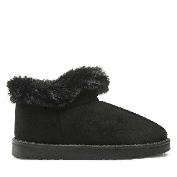 Jenny Fairy Čizme za snijeg Jenny Fairy WSL19150-19 Black