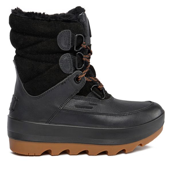 Kamik Čizme za snijeg Kamik Celeste M WK2428 Black