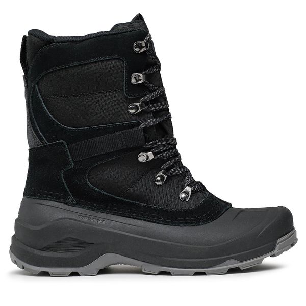Kamik Čizme za snijeg Kamik Empire X NK0025 Black