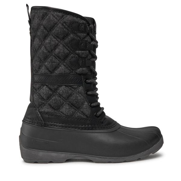 Kamik Čizme za snijeg Kamik NF4329 Black