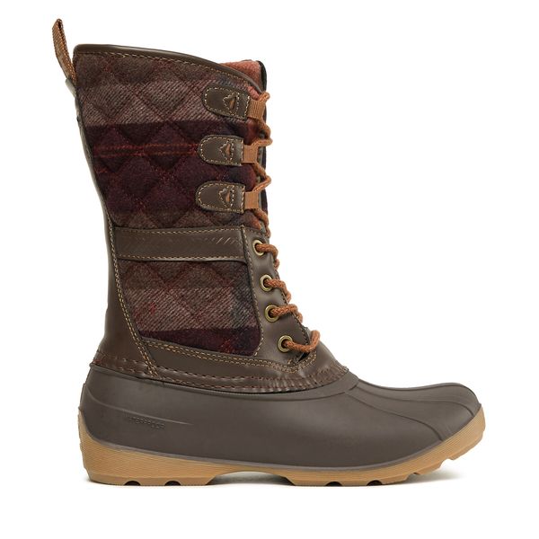 Kamik Čizme za snijeg Kamik NF4329 Dbr