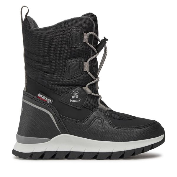 Kamik Čizme za snijeg Kamik NF8513 Blk