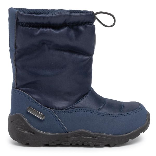 Kappa Čizme za snijeg Kappa 260731K Navy/Black 6711