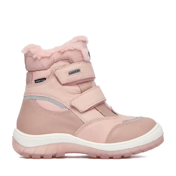 Lasocki Kids Čizme za snijeg Lasocki Kids CEO-CI12-1797-24A(III)DZ Ružičasta