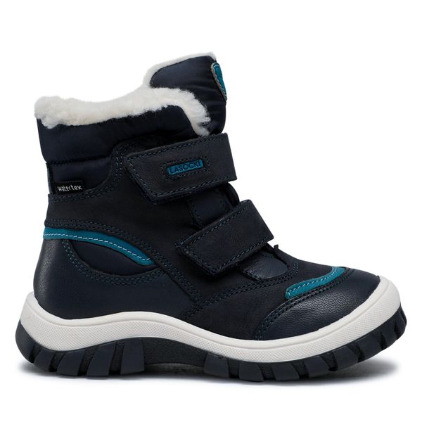 Lasocki Kids Čizme za snijeg Lasocki Kids CI12-1797-24A Navy
