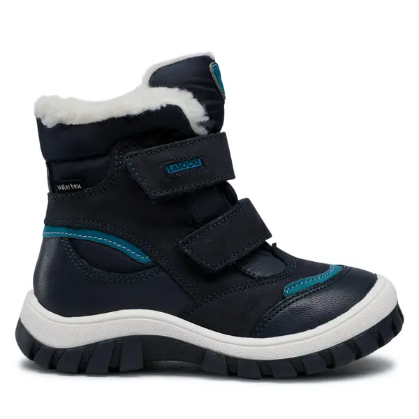 Lasocki Kids Čizme za snijeg Lasocki Kids CI12-1797-24A Tamnoplava