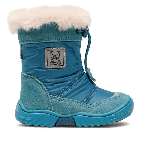 Lasocki Kids Čizme za snijeg Lasocki Kids CI12-FLICK-20(II)C Blue