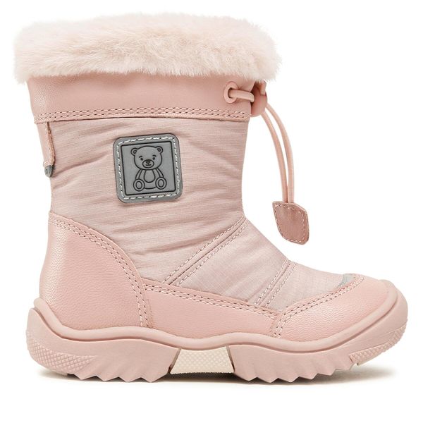 Lasocki Kids Čizme za snijeg Lasocki Kids CI12-FLICK-20(II)DZ Lavender Rose