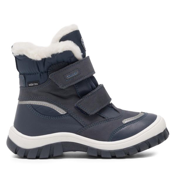 Lasocki Kids Čizme za snijeg Lasocki Kids STAR CI12-1797-24A(III)CH Tamnoplava