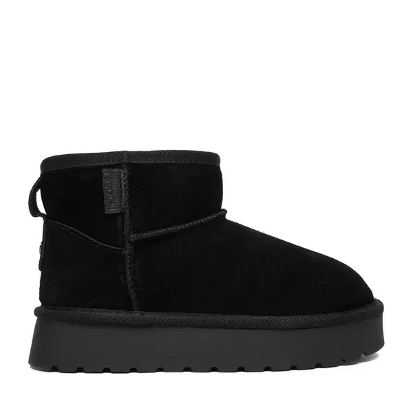 Lasocki Young Čizme za snijeg Lasocki Young CEO-CS6367-11 Crna