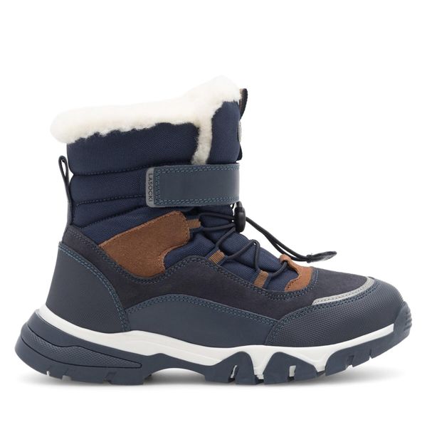 Lasocki Young Čizme za snijeg Lasocki Young TOM SCI12-8387-04 Tamnoplava