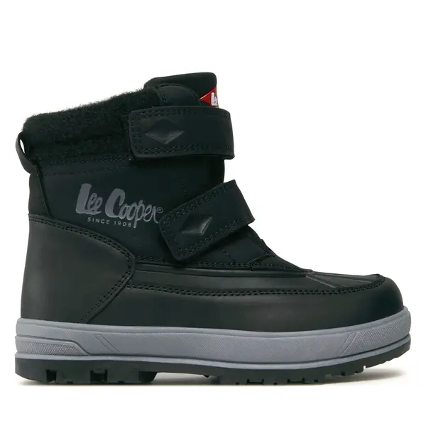 Lee Cooper Čizme za snijeg Lee Cooper Lcj-23-01-2057K Crna