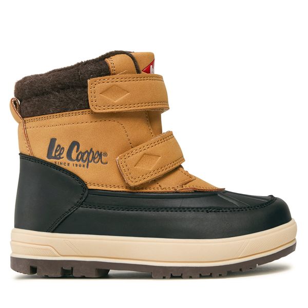 Lee Cooper Čizme za snijeg Lee Cooper Lcj-23-01-2059K Camel